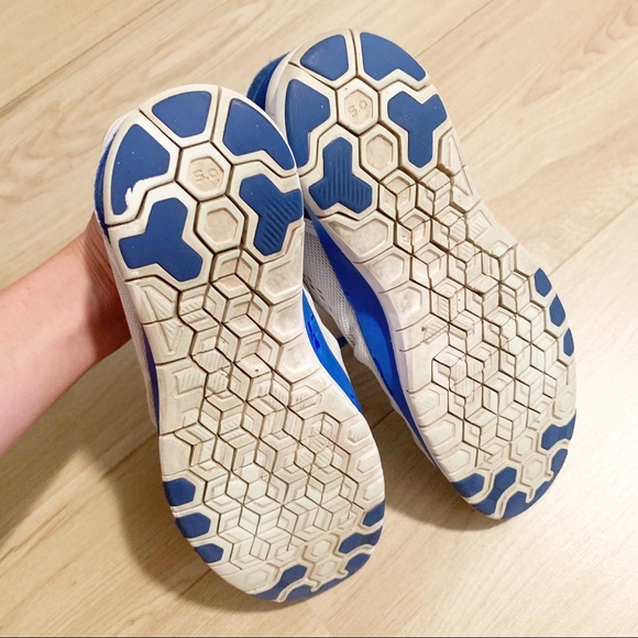 Nike | Free Trainer Fit 5.0 - Picture 6 of 7